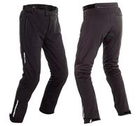 Richa Colorado 2 Pro Men's Laminated Pant Short - Black