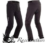Richa Motorcycle Textile Trousers Colorado 2 Pro – Laminated Waterproof – Black