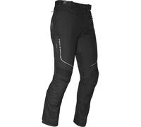 Richa Colorado Ladies Motorcycle Motorbike Textile Trousers Black