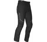 Richa Colorado Ladies Textile Trousers - Black