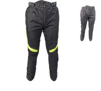 Richa Colorado Motorcycle Trousers CE Armoured Breathable Vented Textile Pants