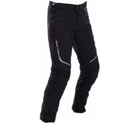 Richa Colorado, textile pants waterproof XXL Black