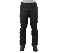 Richa Colorado, textile pants waterproof 3XL Black
