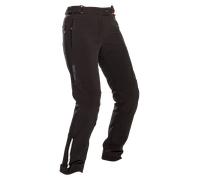 Richa Concept 3 Short Motorcycle Trousers Black3XL Short Black