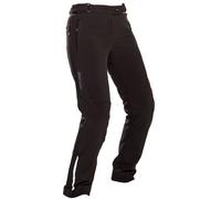 Richa Concept 3, textile pants 3XL Black