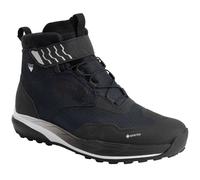 Richa Crossroads Gore-Tex® Waterproof Motorcycle Motorbike Boots - Black