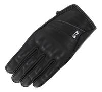 Richa Cruiser 2 Leather Motorcycle Gloves with CE-Certified Knuckle Protector