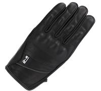 Richa Cruiser 2 Leather Motorcycle Motorbike Gloves - Black