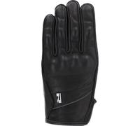Richa Cruiser 2 Leather Motorcycle Motorbike Gloves Black