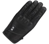 Richa Cruiser 2 Leather Motorcycle Motorbike Gloves - Black