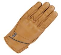 Richa Cruiser 2 Leather Motorcycle Motorbike Gloves - Tan