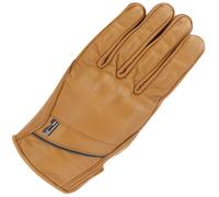 Richa Cruiser 2 Leather Motorcycle Motorbike Gloves - Tan