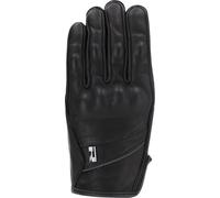Richa Cruiser 2 Motorcycle Motorbike Leather Gloves Black