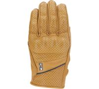 Richa Cruiser 2 Motorcycle Motorbike Perforated Leather Gloves Beige