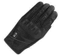 Richa Cruiser 2 Motorcycle Motorbike Perforated Leather Gloves Black