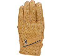 Richa Cruiser 2 Perforated Leather Motorcycle Motorbike Gloves Tan