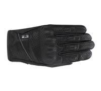 Richa Cruiser 2 Perforated Motorcycle Gloves - Black