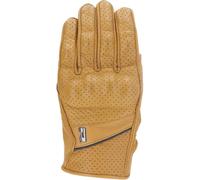 Richa Cruiser 2 Perforated Motorcycle Gloves, Hellbraun, L