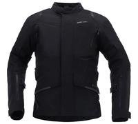 Richa Cyclone 2, textile jacket gore-tex 3XL Black