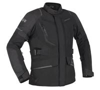 Richa Cyclone 2 GTX MC Jacket Women BlackXXL Black