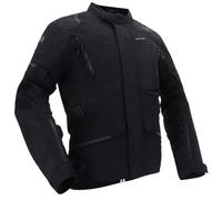 Richa Cyclone 2 Gore-Tex Textile Motorcycle Motorbike Jacket - Black