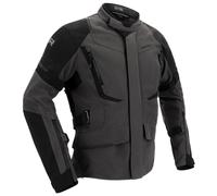 Richa Cyclone 2, textile jacket gore-tex L Dark Grey/Black