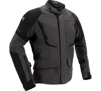 Richa Cyclone 2, textile jacket gore-tex 3XL Dark Grey/Black