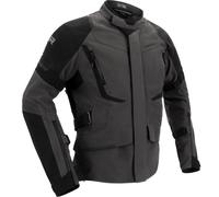 Richa Motorcycle Jacket Cyclone 2 Gore-Tex Textile XXL Dark Grey/Black