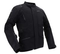 RICHA CYCLONE 2 GORETEX Black/Grey/Yellow Motorcycle Adventure/Touring Jacket