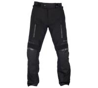 Richa Cyclone 2 Gore-Tex Motorcycle Motorbike Trousers - Black