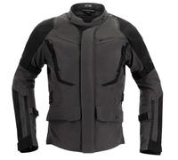 Richa Cyclone 2, textile jacket gore-tex S Dark Grey/Black