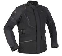 Richa Motorcycle Textile Jacket Cyclone 2 Gore-Tex Waterproof Women S Black