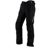 Richa Cyclone Motorcycle Motorbike Gore-Tex Trousers Black