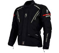 Richa Cyclone, textile jacket Gore-Tex S Black/Red