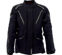 Richa Cyclone, textile jacket Gore-Tex women XXL Black