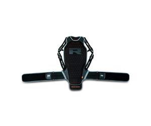 Richa D3O Backshield Back Protector Adult Black S