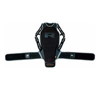 Richa D3O Backshield Protector Motorcycle Adjustable Lightweight Vented Armour