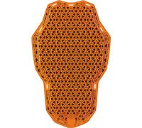 Richa D3O CE Ghost Motorcycle Motorbike Full Back Armour Protector