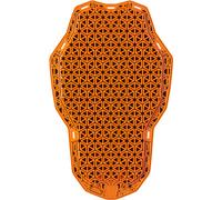 Richa D3O CE Ghost Motorcycle Motorbike Full Back Armour Protector