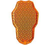 Richa D3O Ghost Viper Back Protector Armour Insert - Level 1 (Medium)