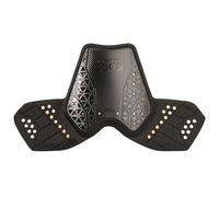 Richa D3O Racing Chest Protector - 1 Piece Motorcycle Chest Safety Body Armour