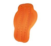 Richa D3O Viper Stealth Level 2 Back Protector, orange, XL