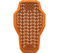 Richa D3O Viper Air Level 2 Back Protector, orange, L