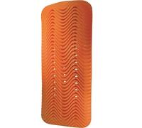 Richa D3O CE Motorcycle Motorbike Back Protector Orange