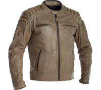 Richa Daytona 2, leather jacket 64 Beige