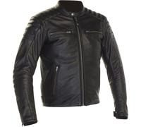 Richa Daytona 2 Leather Jacket - Black