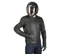 Richa Daytona 2 Leather Jacket Black48 Black