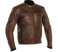 Richa Daytona 2 Leather Jacket - Brown
