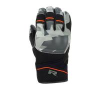 §Richa Desert 2 Gloves Grey-Red§