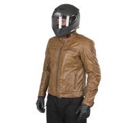 Richa Detroit Jacket CognacXXL Cognac